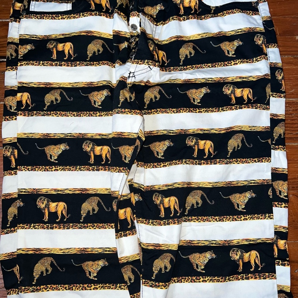 Versace Pants